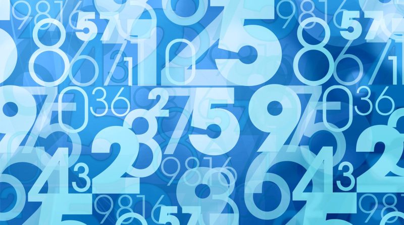 numeros