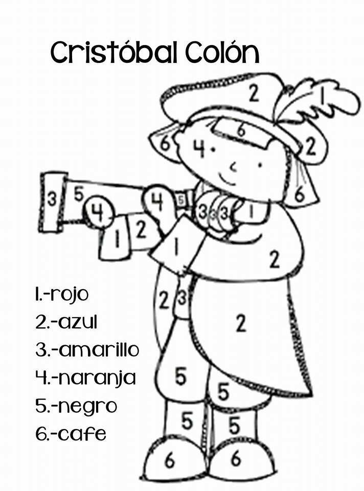 cristobal colon
