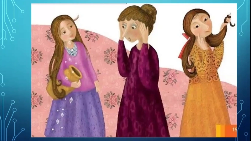 Las Hadas de Charles Perrault