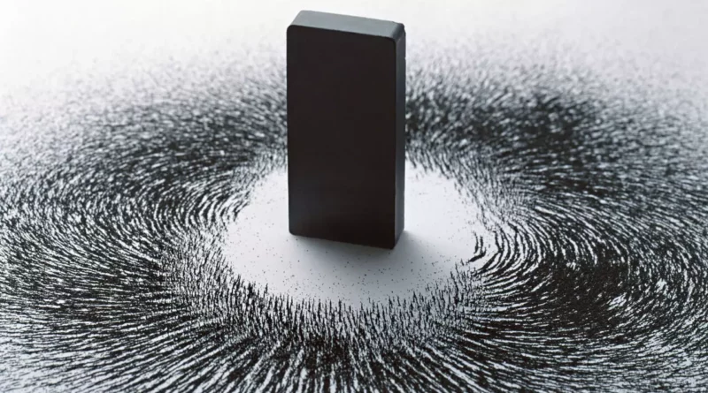 magnetismo