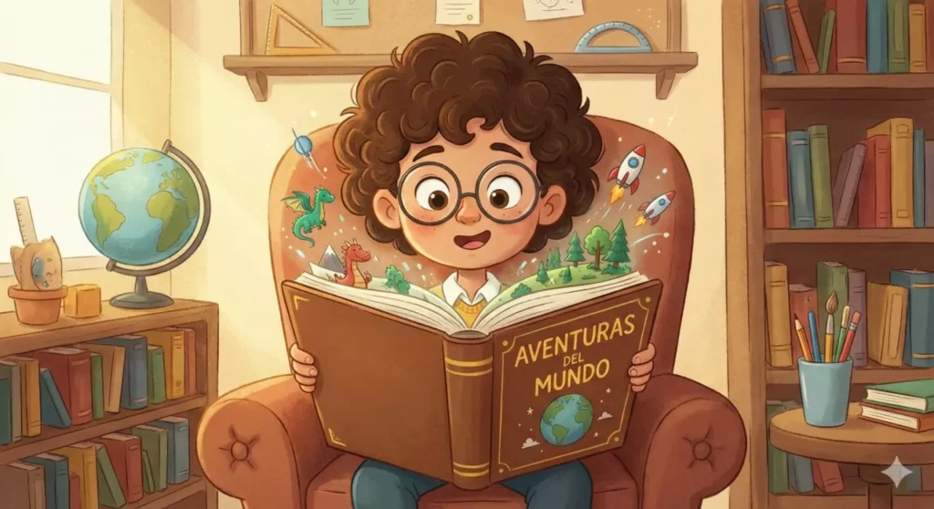 había una vez una obra de teatro