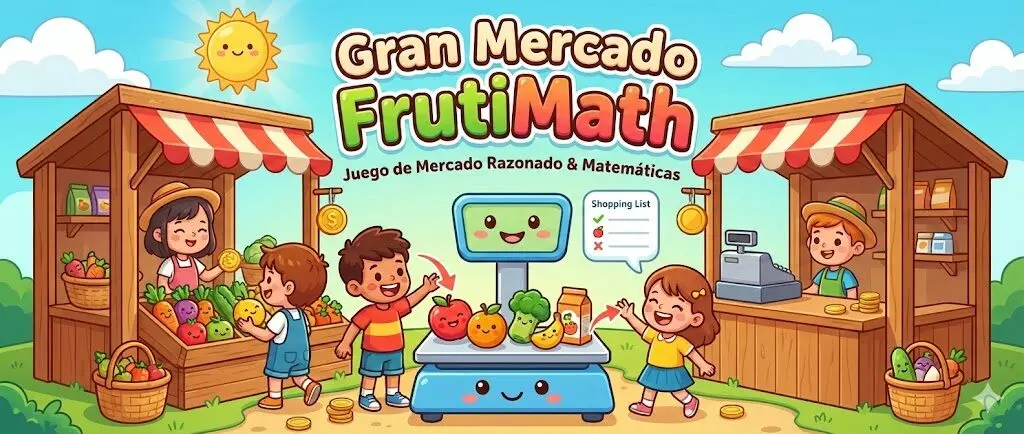 frutimath mercado razonado