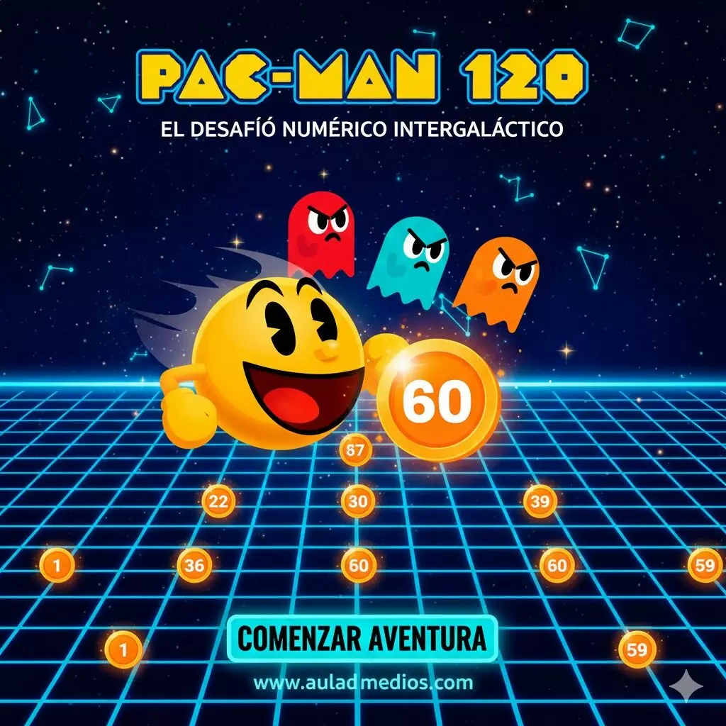Pac-Man 120