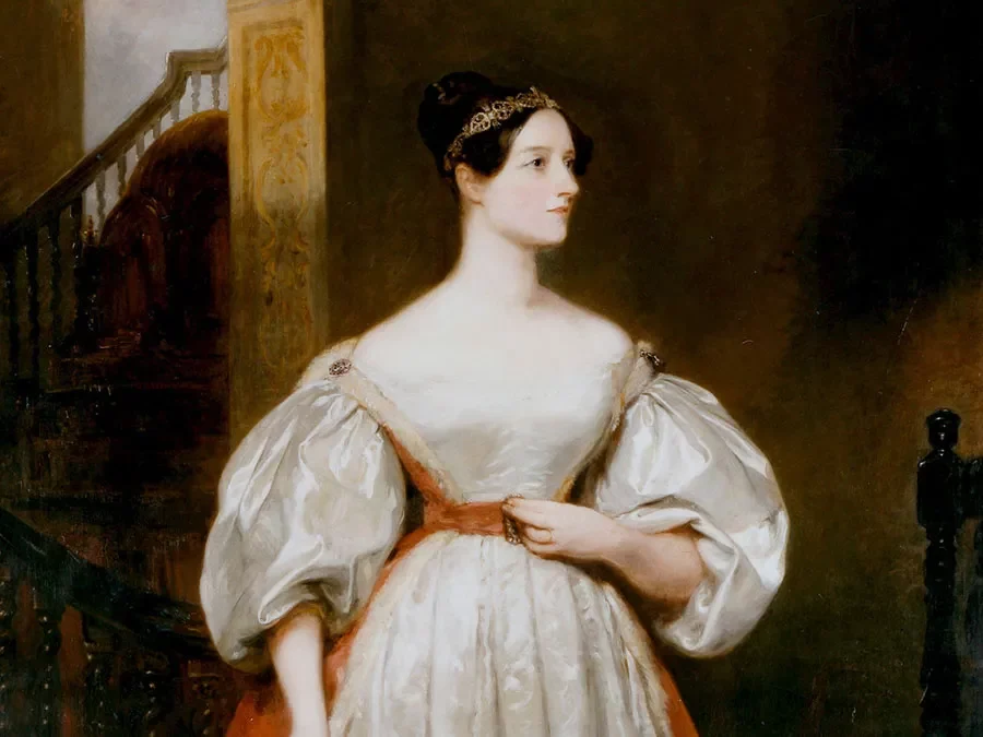 Ada Lovelace