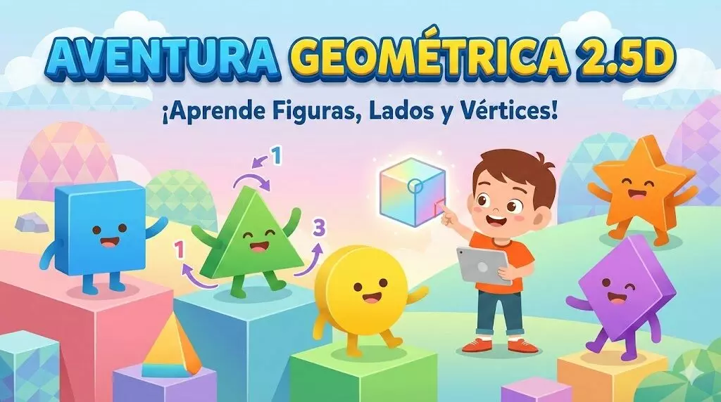 aventura geometrica
