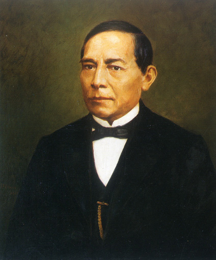 Benito Juárez