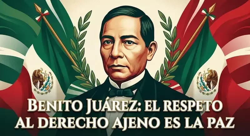 benito juarez