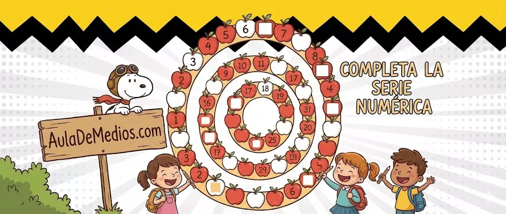 serie numerica