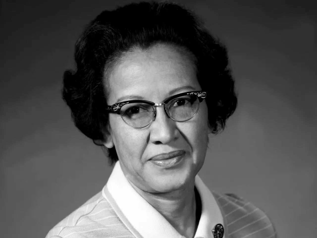 Katherine Johnson