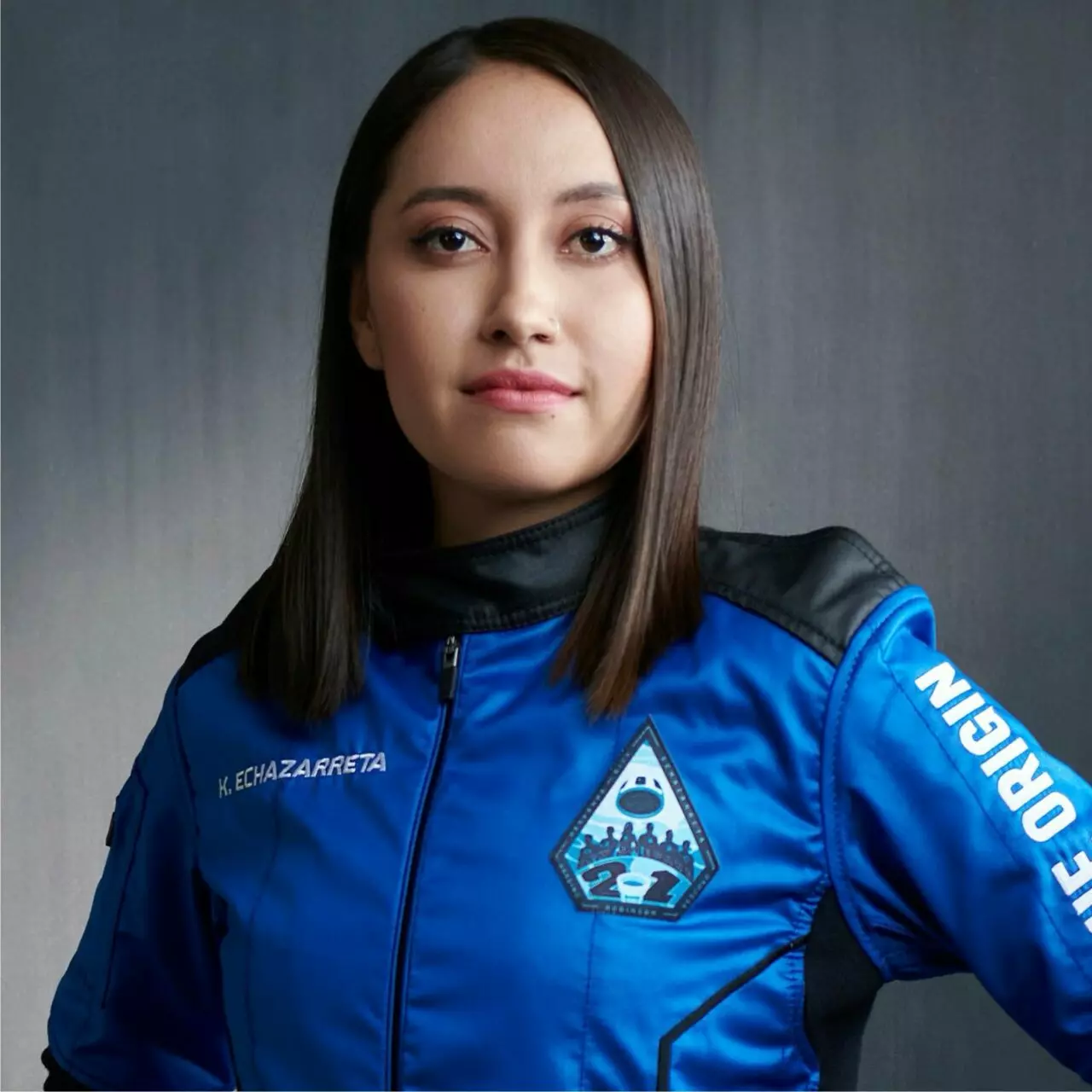 Katya Echazarreta