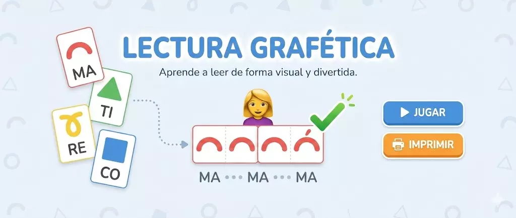 Lectura Grafética