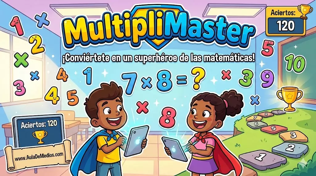 multiplicaciones